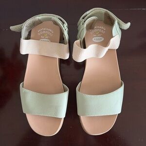 Dr. Scholls Sandels